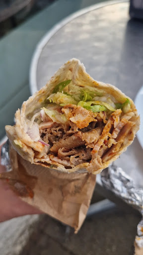Photo of Ibolicious Kebab - Vestergade 11, 7400 Herning